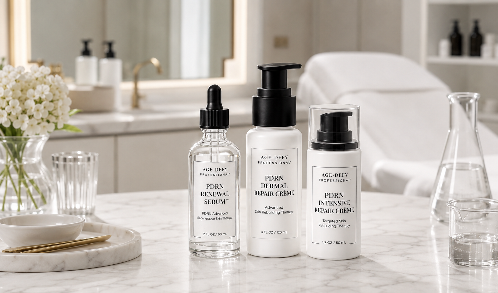 Age-Defy Professional collection