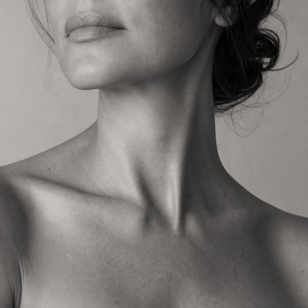 Why Body Skin Ages Differently